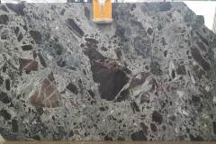 Molokai Polished Granite (106x60) *SINGLE: $1,500