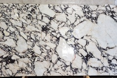 Calacatta Viola Polished (approx 122x68) [Slab#60985] *Single Slab $4500