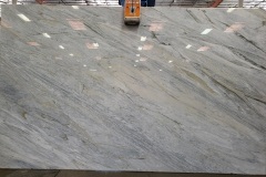 Calacatta Manhattan Polished Marble [57770] (approx 102x75) *Single Slab $700