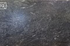 American Black Satin 3cm Granite (116x78) [Lot 889] ~40% off: $900