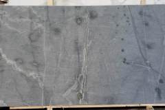 Atlantic Lava Honed Granite ~127x56 [#0328]*Single slab: $1200