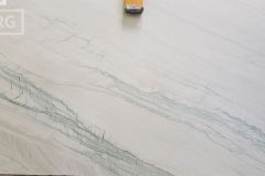 Audacia Satin Quartzite (131x81) [Lot 540]*Single Slab Sale $2500