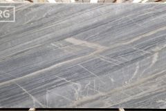 Beverly Blue Satin Quartzite (approx 125x77) [Lot #434]*Single-$2200