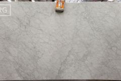 Bianco Carrara Select Honed Marble (115x68-125x66) [Lot 029] *Single Slab Sale-$1000