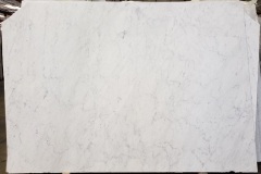 Carrara Supreme Honed Marble (96-101x69)[Lot#2147]*Sale $875/slab