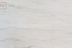 Bianco Superiore Satin Quartzite (127x77) [Lot 173]*Single Slab: $2500