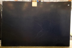 Black Mist Satin Granite (119x78)[Lot#413] *Single Slab Sale $1200