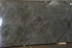Blue Mare Polished Quartzite (123x77) [Bundle #1483] ~ 75% OFF: $800