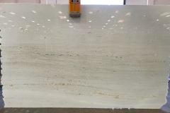 Blue Sky Polished Marble (approx 120x74)[Lot #2101] *Sale: $900/slab