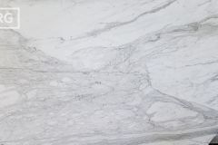 Calacatta Oro Honed Marble (120x74) [Lot #591]*Single Slab  $3000