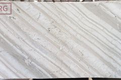 Corteccia Satin Quartzite (approx 137x51) [Lot #324] *Single Slab $2500