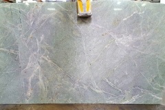 Costa Esmeralda Polished Granite (approx 105x62) [Lot#422] *Single: $1200