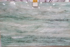 Gaya Dream Polished Quartzite (various sizes) ~ 50% off: $2,000