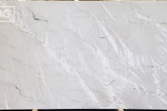 Le Blanc Honed Quartzite (128x78) [Lot #045] *Sale $2200