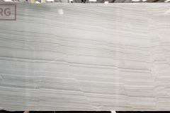 Maximus White Polished Quartzite (133x79) [Lot 565] ~55% off: $1,800