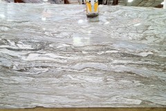 Nobilis Polished Marble (approx 128x75) - Single: $1500/slab