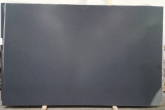 Premium Black Honed Granite (approx 124x77)[Lot#140]*Single Slab: $1200