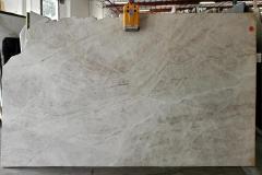 Perla Venata Satin Quartzite (124x74) [slab#19486] *Single Slab Sale $2000