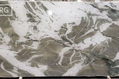 Raggio Di Luna Polished Marble (approx 127x78)[Lot#944]*Single Slab $3200