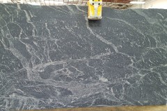 Silver Fox Honed Granite (111x71) *SINGLE: $500 *Dublin