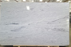 Snowflakes Polished Granite (129x82)[Lot#2333] *As Is-$500/slab