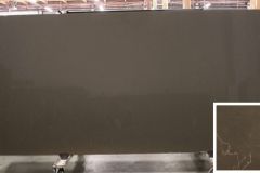 Pental Quartz St. Laurent Polished (120x56) - $600/slab