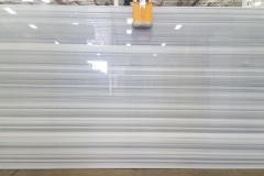 Striato Olympico Polished Marble (113x68) [Lot #366] ~ 50% OFF: $600