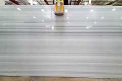 Striato Olympico Polished Marble (120x64) [Lot#443]  ~ 50% OFF: $600