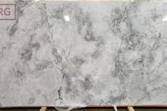 Super White Polished Dolomite (131x75) [Lot #406] *SINGLE ~ 50% OFF: $1,500