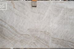 Taj Mahal Honed Quartzite (128x71)[Lot#519] Sale Price-$2000