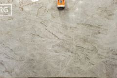 Taj Mahal Satin Quartzite (125x78) [Lot #032]*Single Slab $2000