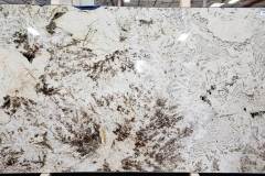 Copenhagen Polished Granite (approx 118x73)[Lot#620]-Sale $1500/slab