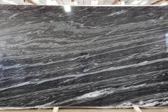 Night Dream Polished Granite (127x74) [Lot#962] ~45% off: 650