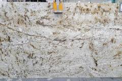 Straus Polished Granite (approx 118x64)[Lot#1125]*Single slab-$950 *Dublin