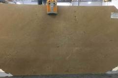 Imperial Gold  Limestone (approx 106x67) [Lot#1149]*Single slab $450 *Dublin