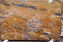 Breccia Vendome Polished Marble (57x57) [Lot#336] ~ 60% OFF: $900