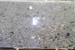 Brecciata Polished Marble (121x70) [Lot#790] ~ 50% OFF: 950