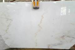 Calacatta Colorado 3cm Polished Marble (approx 110x65)[Lot#409] *Sale - 30% off