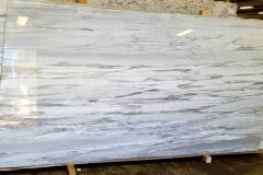 Calacatta Vision Polished Marble (approx 108x66) [Lot#006] *Sale - $1500/slab