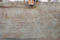 Nacadaro Polished Quartzite (115x73) ~30% off: $2,000