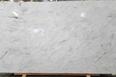 White Crystal Polished Quartzite (115x71) ~40% off: $3,000