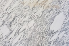 Arabescato Corchia Satin Marble (124x76) [Lot #218]