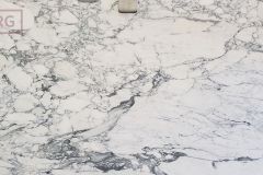 Arabescato Honed Marble (116x79) [Lot 231]