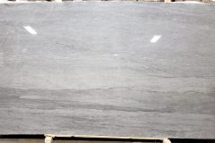 Bardiglio Imperiale Polished Marble (approx 122x74) [Lot#459]