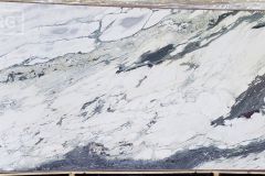 Breccia Capraia Honed Marble (124x64) [Lot 316]