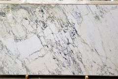 Breccia Capraia Honed Marble (131x67) [Lot 622]