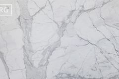 Calacatta Bettogli Classic Honed Marble (114x77) [Lot #024]