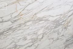 Calacatta Borghini Honed Marble (117x77) [Lot 029]