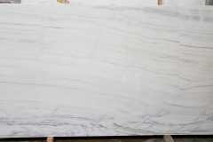 Calacatta Covelano Polished Marble (approx 118x57) [Lot#1156]
