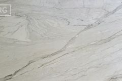 Calacatta Cremo Honed Marble (124x78) [Lot 211]